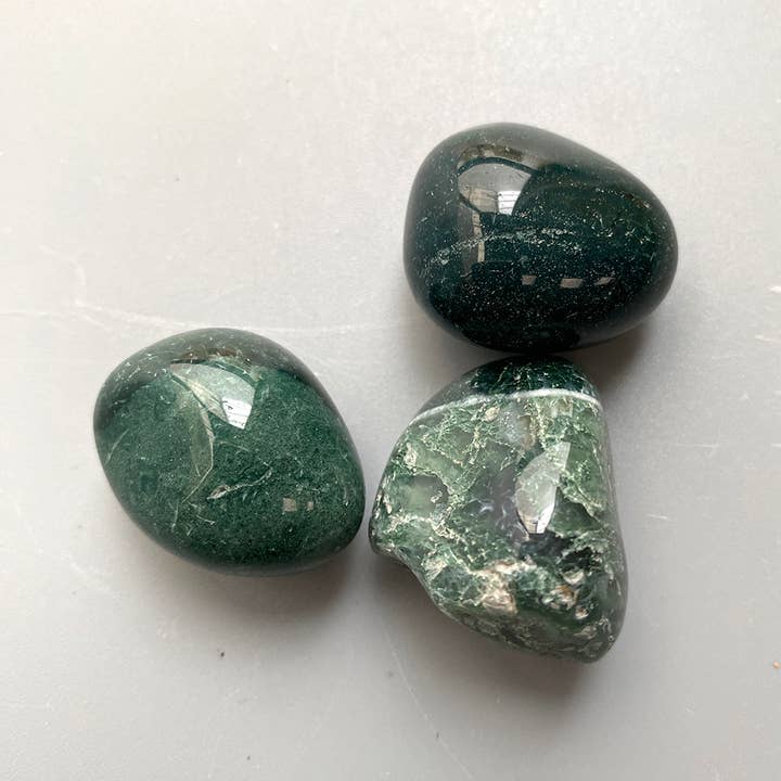 VIE – wholesale Spiritual stone/crystal – Tumbled Crystal, Single148