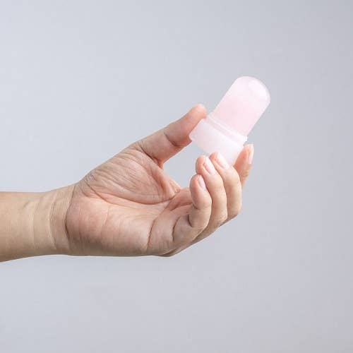 Propos'Nature - Vendita all'ingrosso Deodorante - Unisex - Stick Deodorante Pietra di Allume - 100% Naturale - 115g6