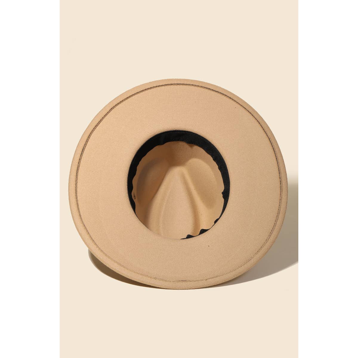 Anarchy Street – Engroshandel Bucket hat - Dame – Besat Sun Moon Star Fashion Fedora Hat3