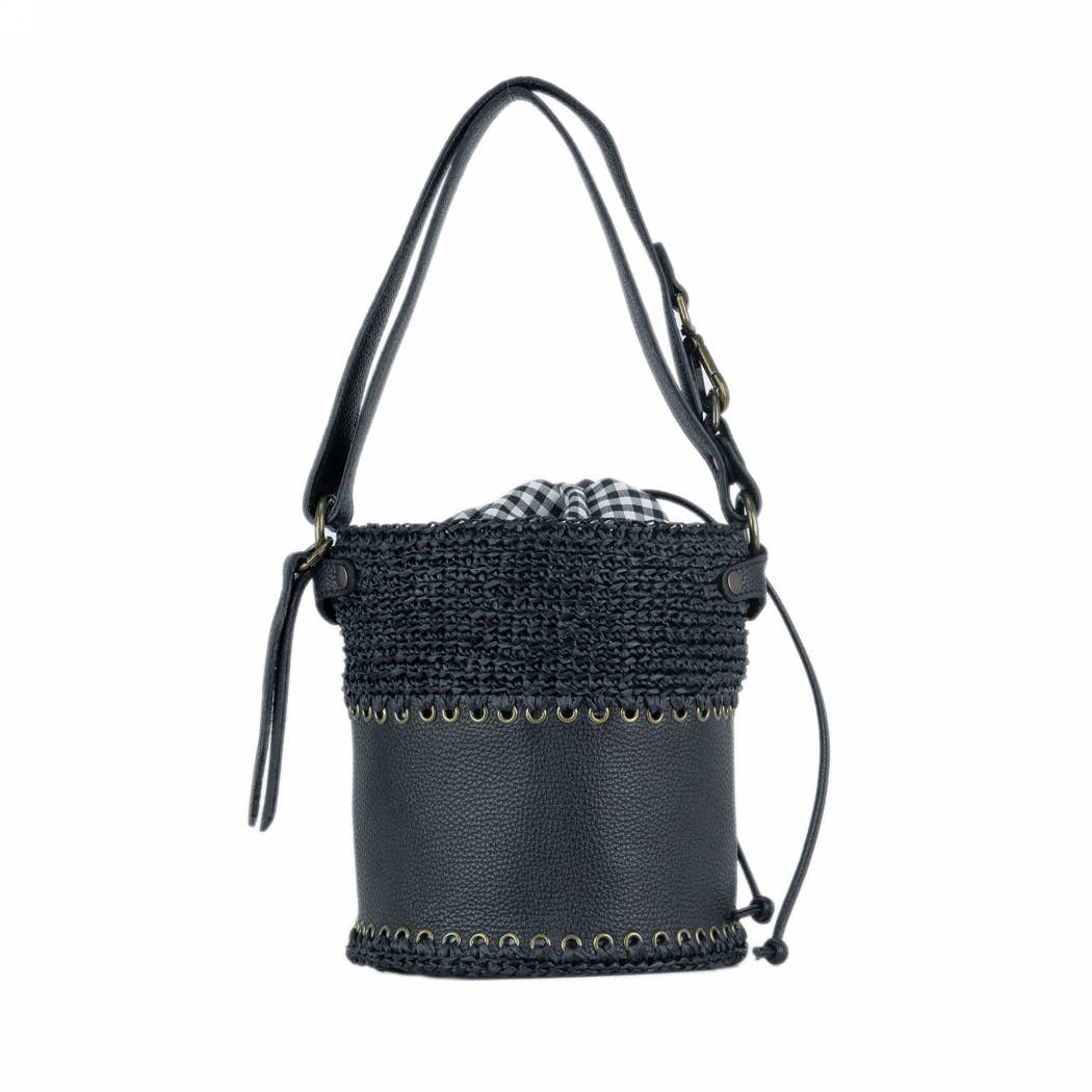 Corsia - Wholesale Shoulder Bag - Women's - Rafael Port16