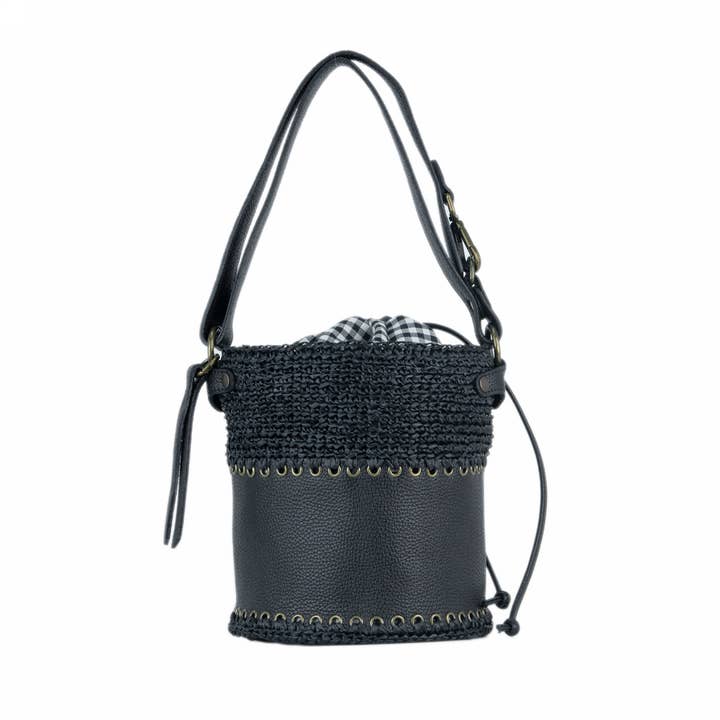 Corsia - Wholesale Shoulder Bag - Women's - Rafael Port16