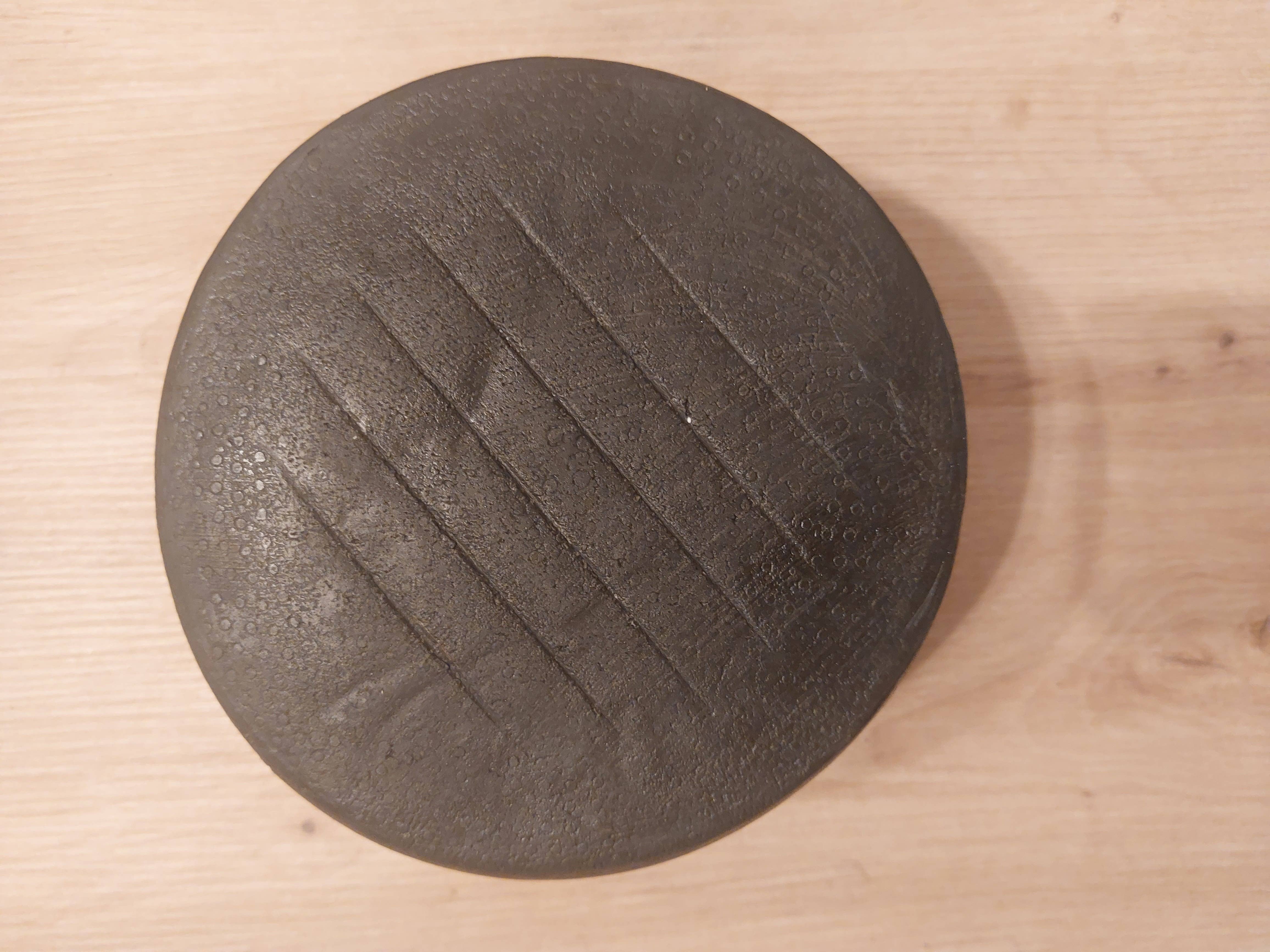 padoan - the real tastes of italy - Vendita all'ingrosso Formaggi - Pecorino Sardo "RISERVA NERA" 250 gr1