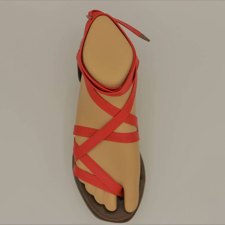 papavero straps for wholesale by Vohky