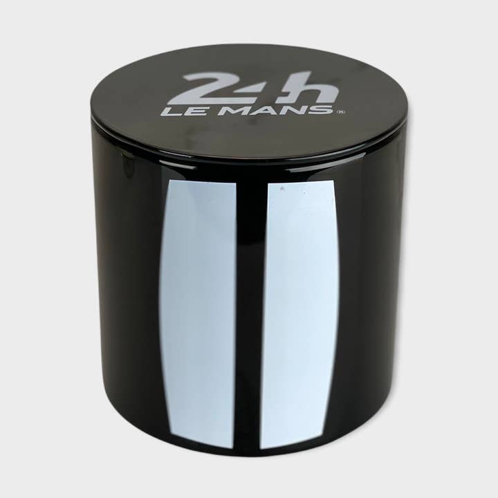 HENRY REFILLABLE CANDLE JAR for wholesale by Luc Kieffer x Le Mans