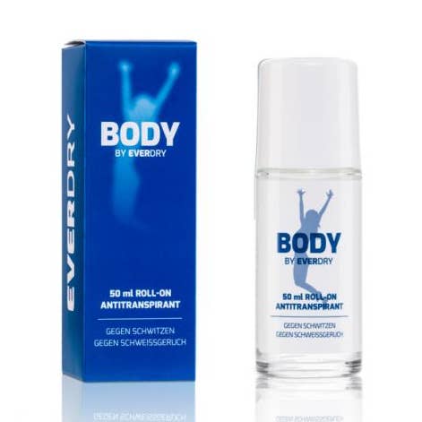 Everdry Antitranspirante Body Roll-On para venta al por mayor de Everdry