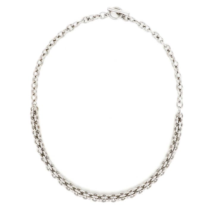 Giorgia Halskette für den Großhandel von Karakorum