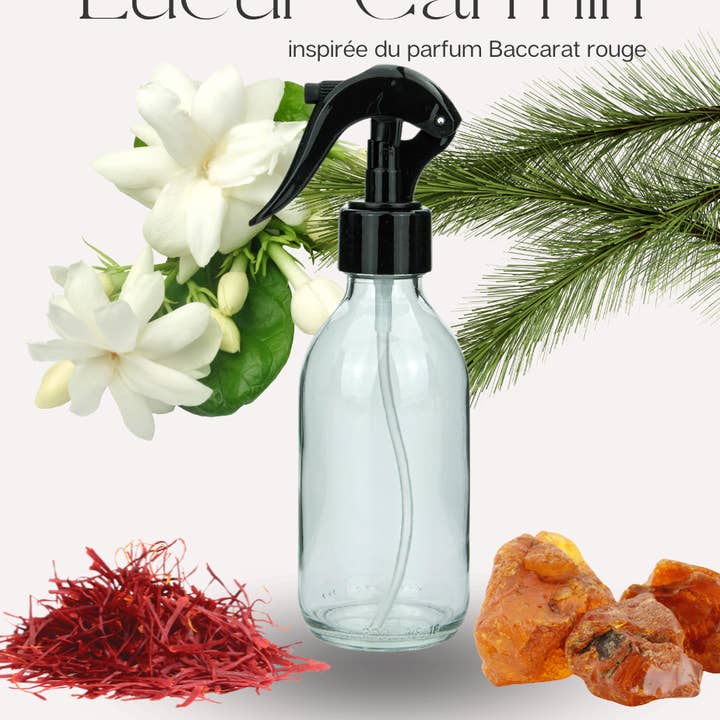 Spray multi usage - Lueur carmin pour la vente par Scarly Shop