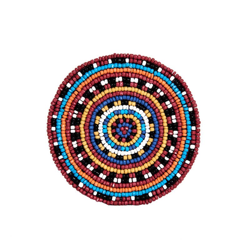 Von Gern Home - Wholesale Coasters - Maasai Coasters