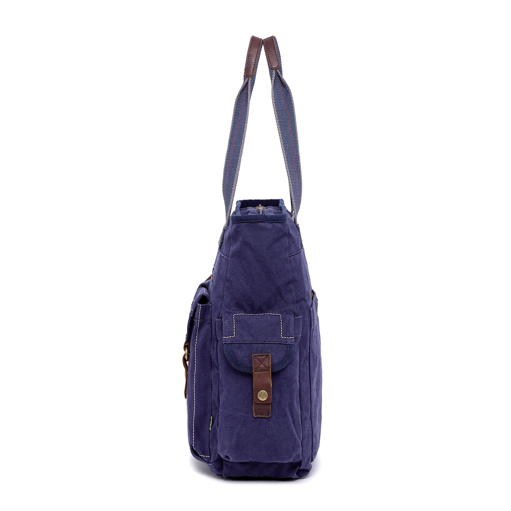 TSD Brand - Vente Tote bag – femme - Tote Oak Hill37