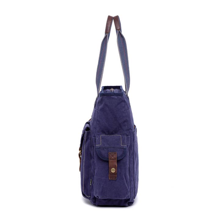 TSD Brand - Vente Tote bag – femme - Tote Oak Hill37