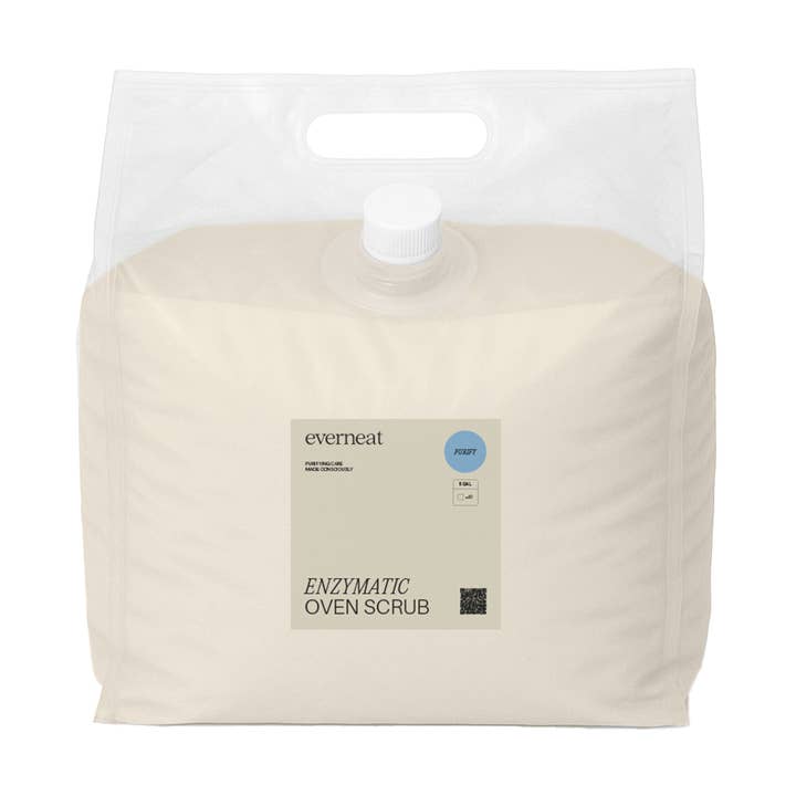 Everneat - Wholesale All-purpose cleaning spray - Oven Scrub (Bulk Refill)12