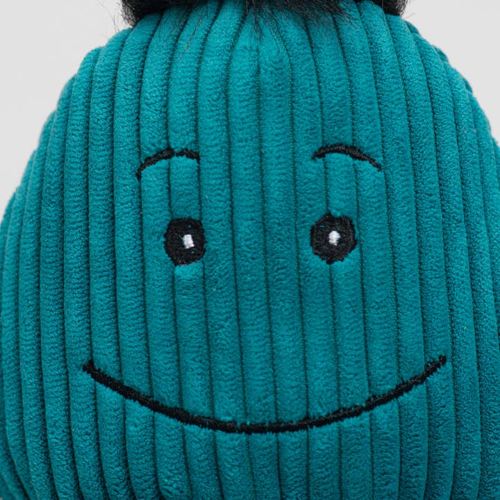 HuggleGroup - Wholesale Pet Plush Toy - Dog - Octavie Octopus Knottie® Plush Dog Toy1