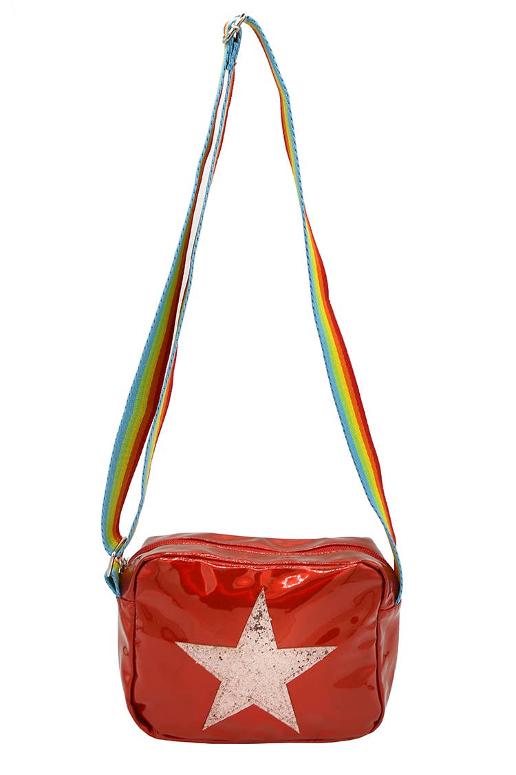 Sparkle Sisters by Couture Clips – wholesale Crossbody bag – kids – Star Bag3