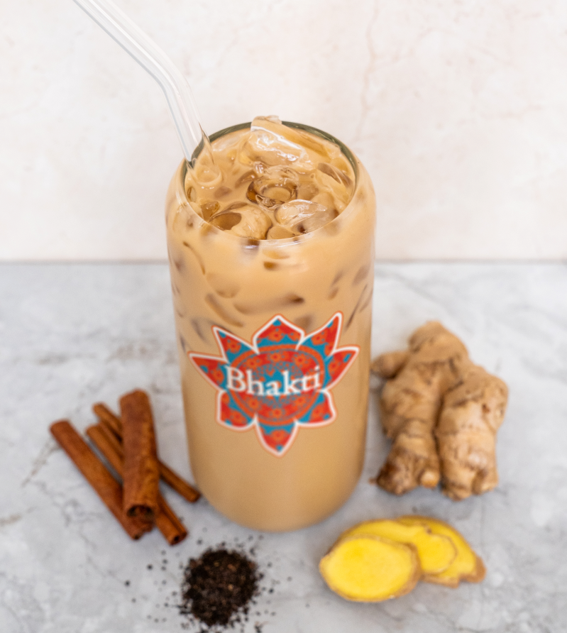 Bhakti - Vendita all'ingrosso Succo/bevanda salutare - Concentrato originale di zenzero fresco1
