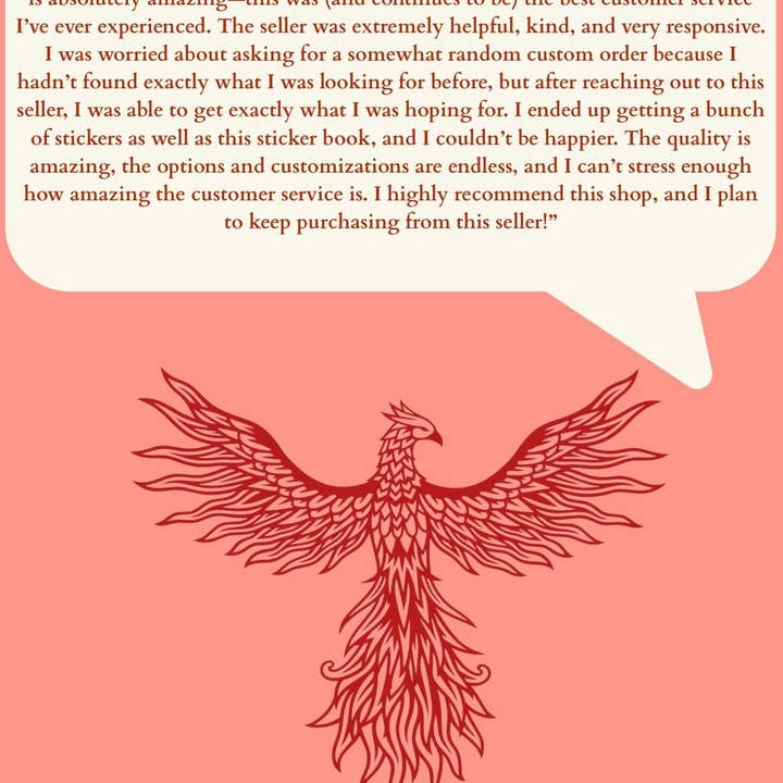 Fable and Flame Co. - Wholesale Sticker - Stable? That'S For Horses! 2.5" Vinyl Sticker3