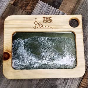 Other, Rolling Trays
