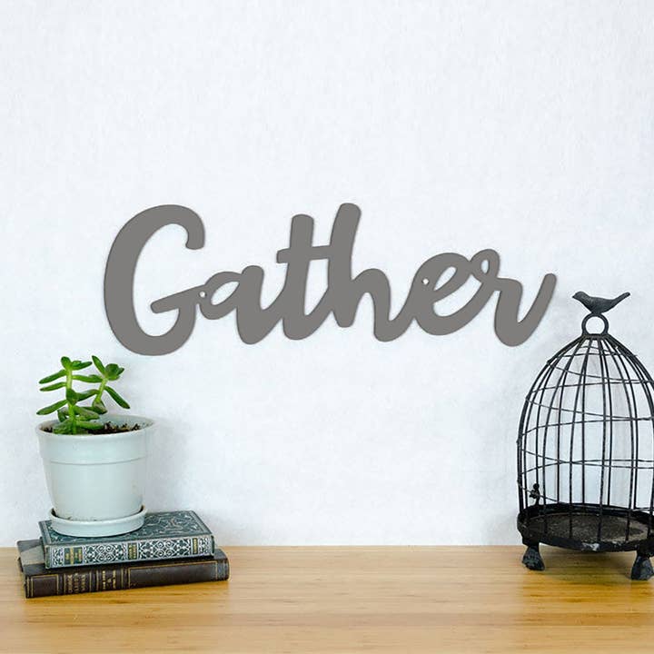 Gather for wholesale by Spunky Fluff