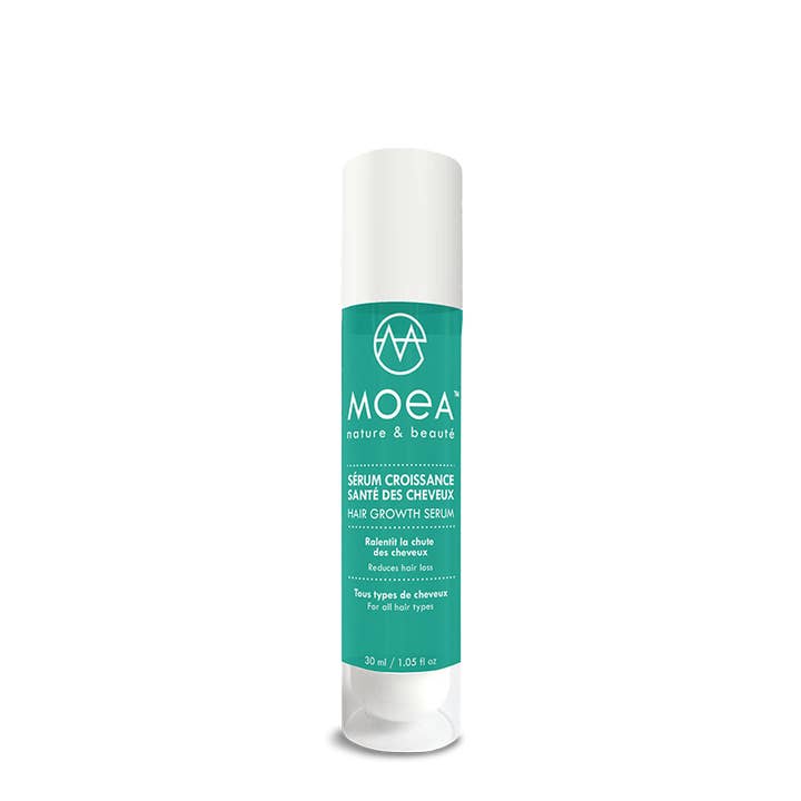 Moea - Wholesale Hair Serum - HAIR GROWTH AND HEALTH SERUM