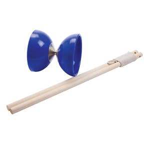 Toysmith - Wholesale Toy Set - Kids - Anti-Gravity Diabolo Toy Juggling Set, Tricks, Stunts2