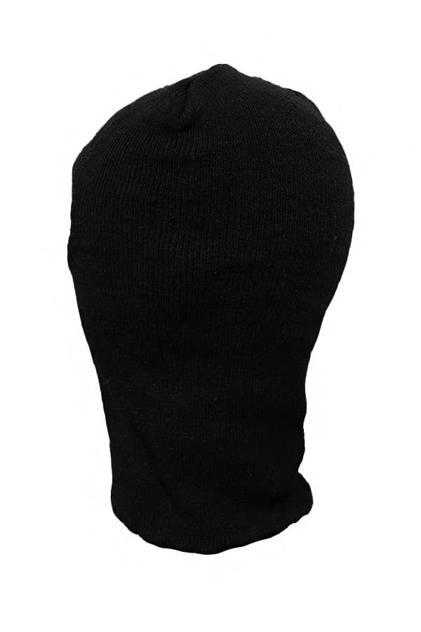 Cap Zone - Wholesale Balaclava - Unisex - Basic Ski Mask Balaclava1