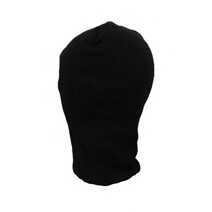 Cap Zone - Wholesale Balaclava - Unisex - Basic Ski Mask Balaclava1