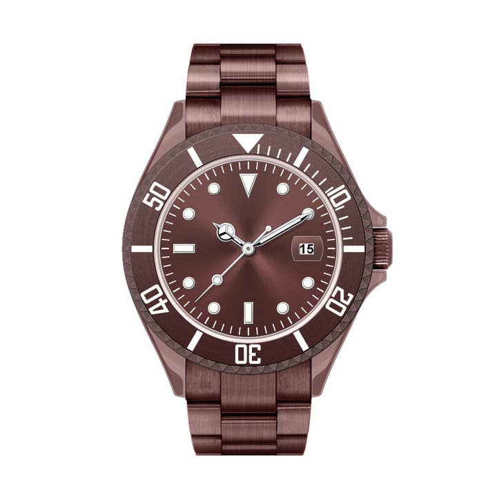 Alluit für den Großhandel von INTERMEDIA TIME UNBRANDED