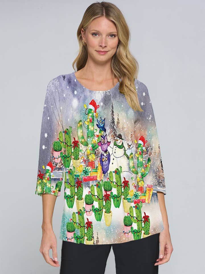 947 HONEY Top for wholesale by ET'LOIS