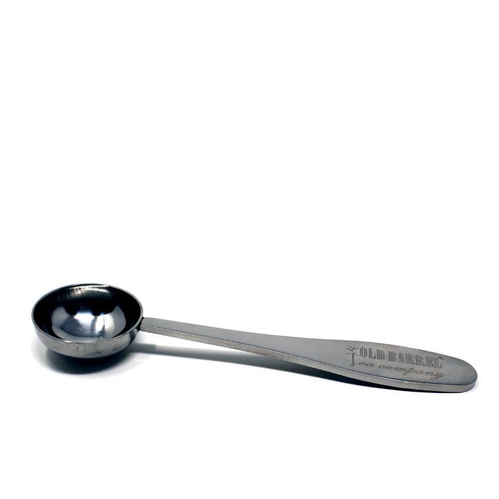 Perfect Cup of Tea Teaspoon for wholesale by Old Barrel Tea Co