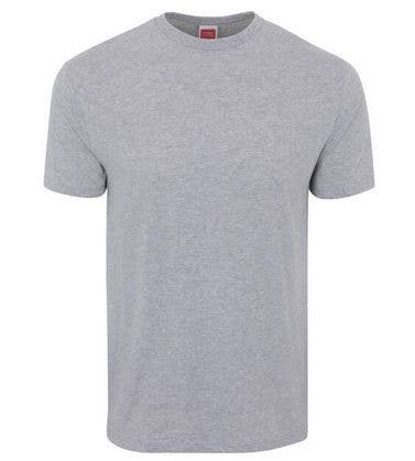 Generation XYZ - Vente T-shirt – unisexe - T-shirts unisex en coton peigné [HF-TH1003 (S-3XL)]5