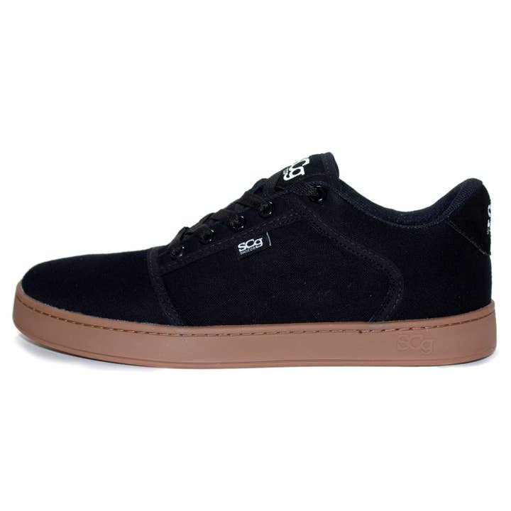 Sound - Black Canvas - BMX for wholesale by Scg Shoe