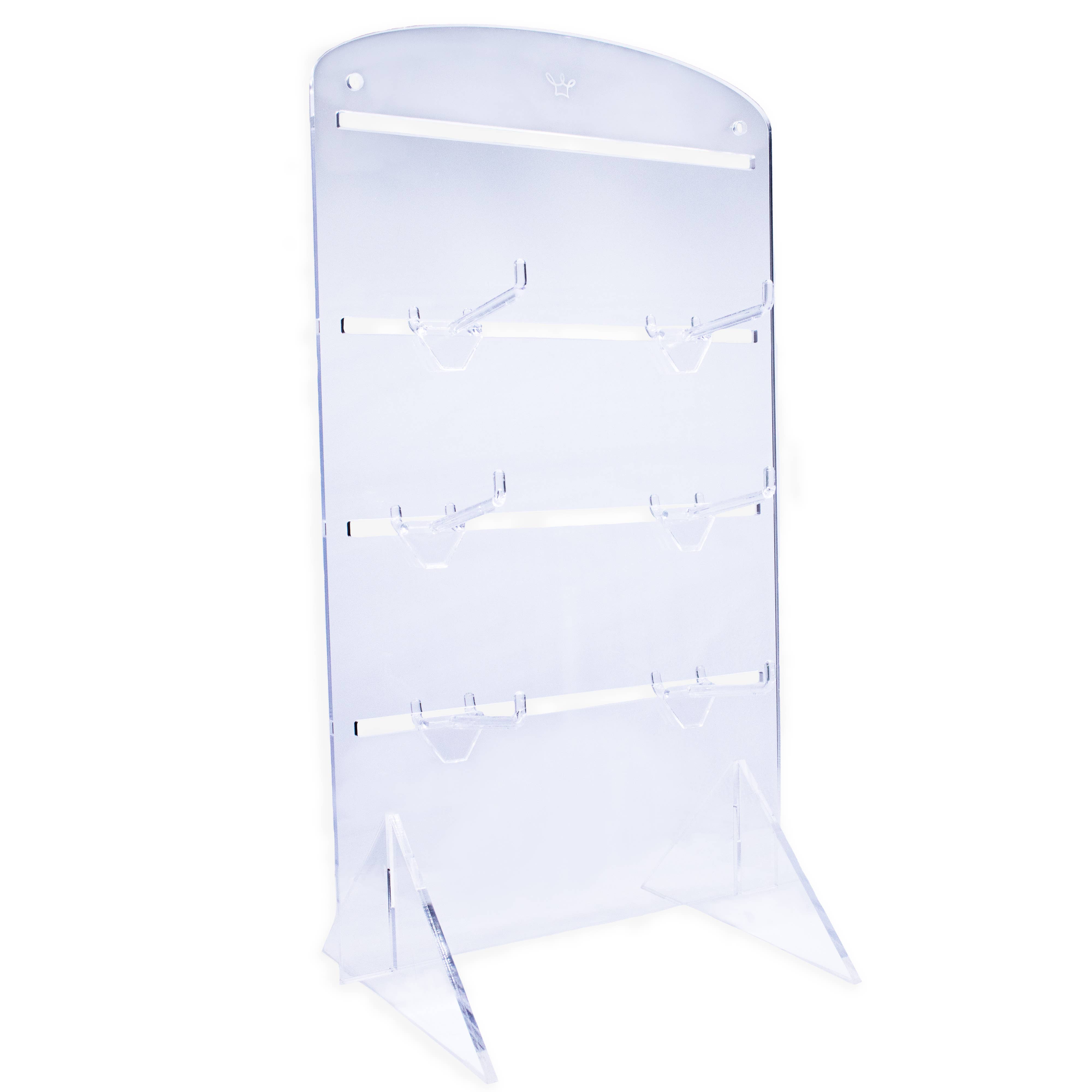 Frog Sac - Vente Supports et présentoirs à bijoux - Porte-collier, bracelet, bandeau et accessoires pour bijoux9