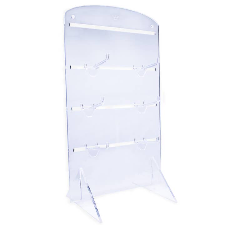 Frog Sac - Vente Supports et présentoirs à bijoux - Porte-collier, bracelet, bandeau et accessoires pour bijoux9