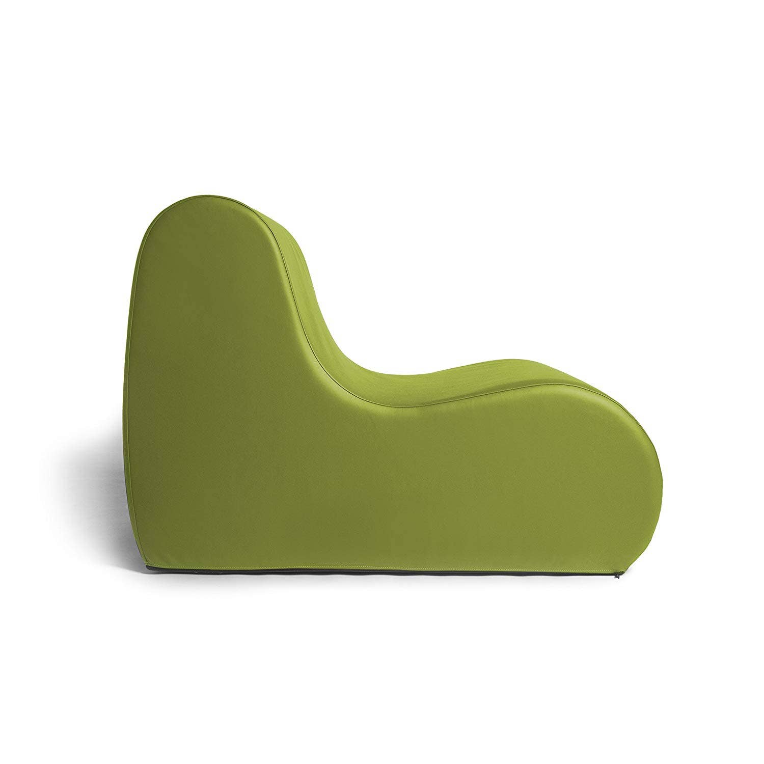 LuvU – wholesale Stol – Jaxx Midtown Jr klassrum mjukt skum stol - Premium Vinyl6