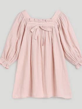 Millsy Kjole - Pink for engroshandel hos Alex & Ant