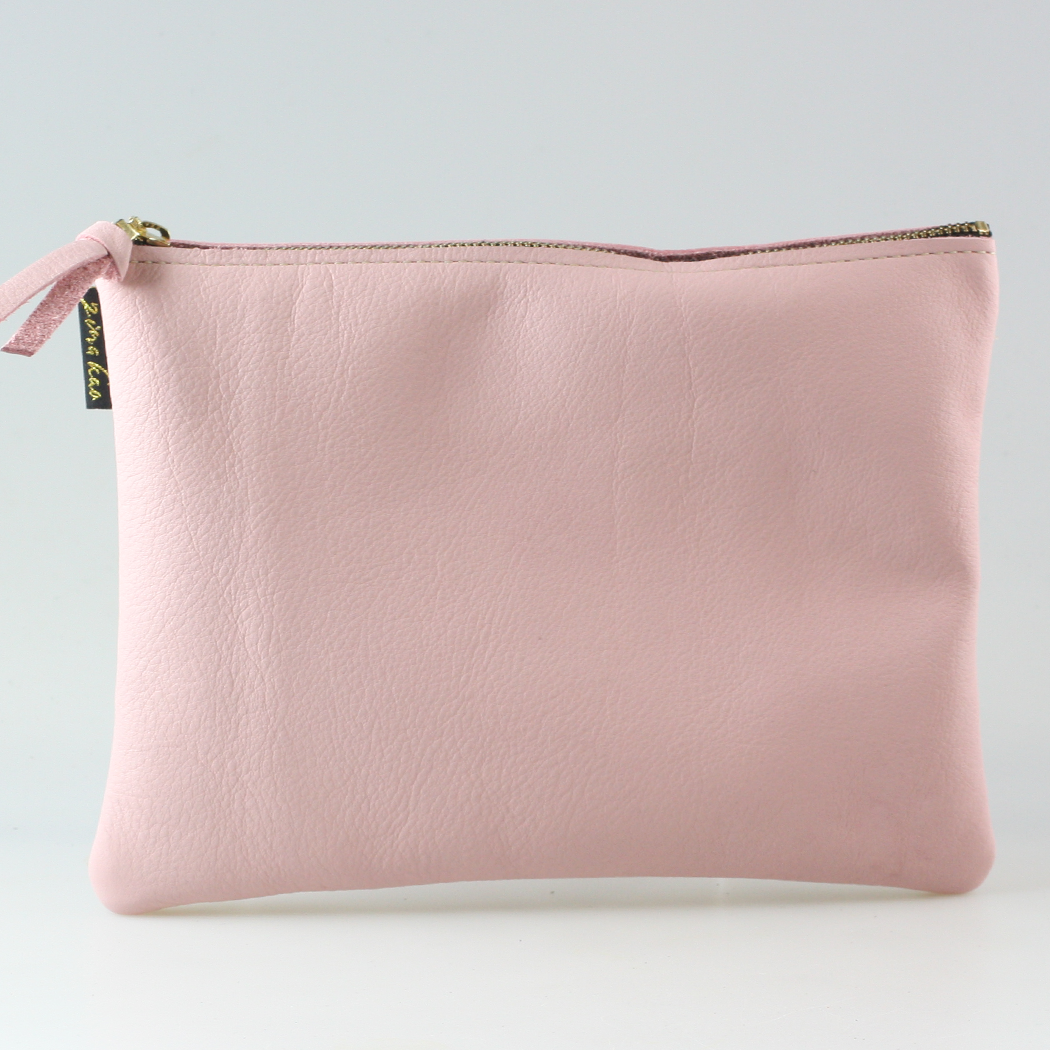 Zina Kao Exclusives - Vente Pochette – femme - La pochette Soft Everyday : 3 tailles ! Gingembre/Monroe/Carter25
