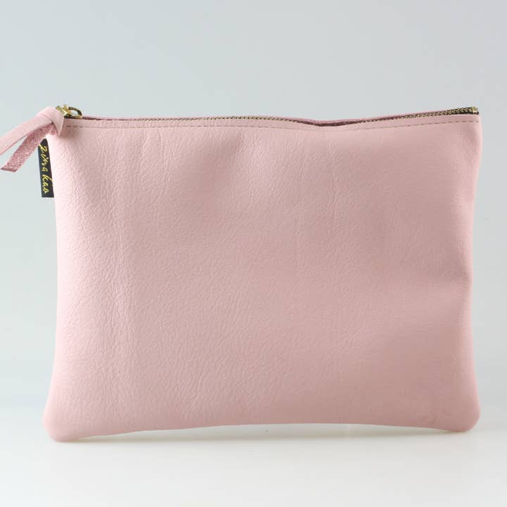 Zina Kao Exclusives - Wholesale Pouch – Women’s - The Soft Everyday Pouch: 3 sizes! Ginger/Monroe/Carter21