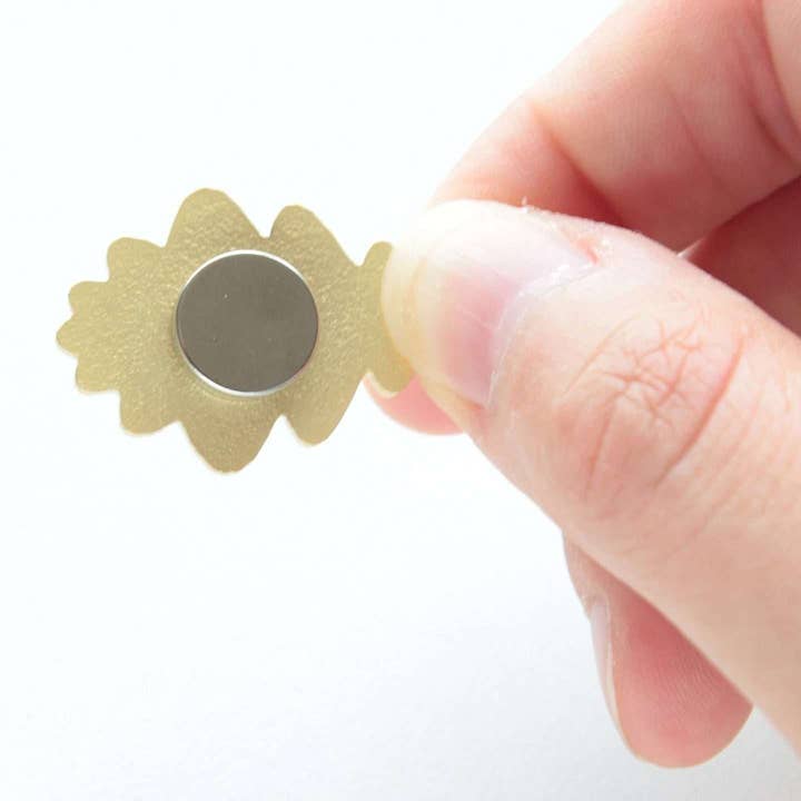 Stitchonomy - Wholesale Embroidery/Cross Stitch Supplies - Herfstblad Naald Bewaker6