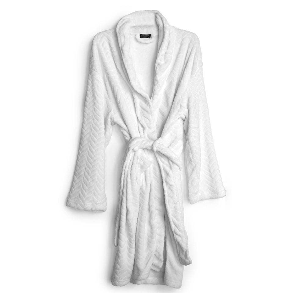 Private Party - Wholesale Robe - Unisex - JUST MARRIED [ROBE]1