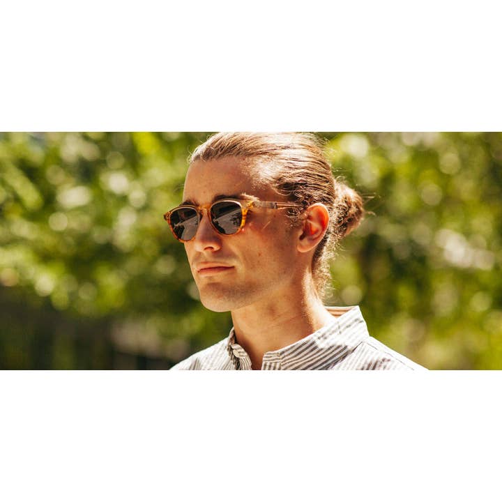 Shwood Eyewear - Vendita all'ingrosso Occhiali da sole - Unisex - Occhiali da sole Francis ACTV2
