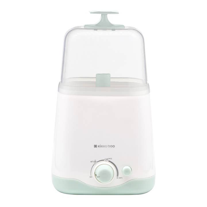 Twinny 3-i-1 dobbeltvarmer for engroshandel hos Kikkaboo