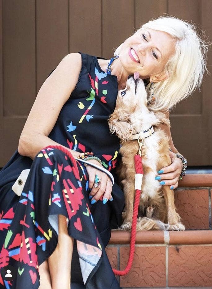 PoisePup – wholesale Halsband - Hund – KRAGE - VARM MARIN6