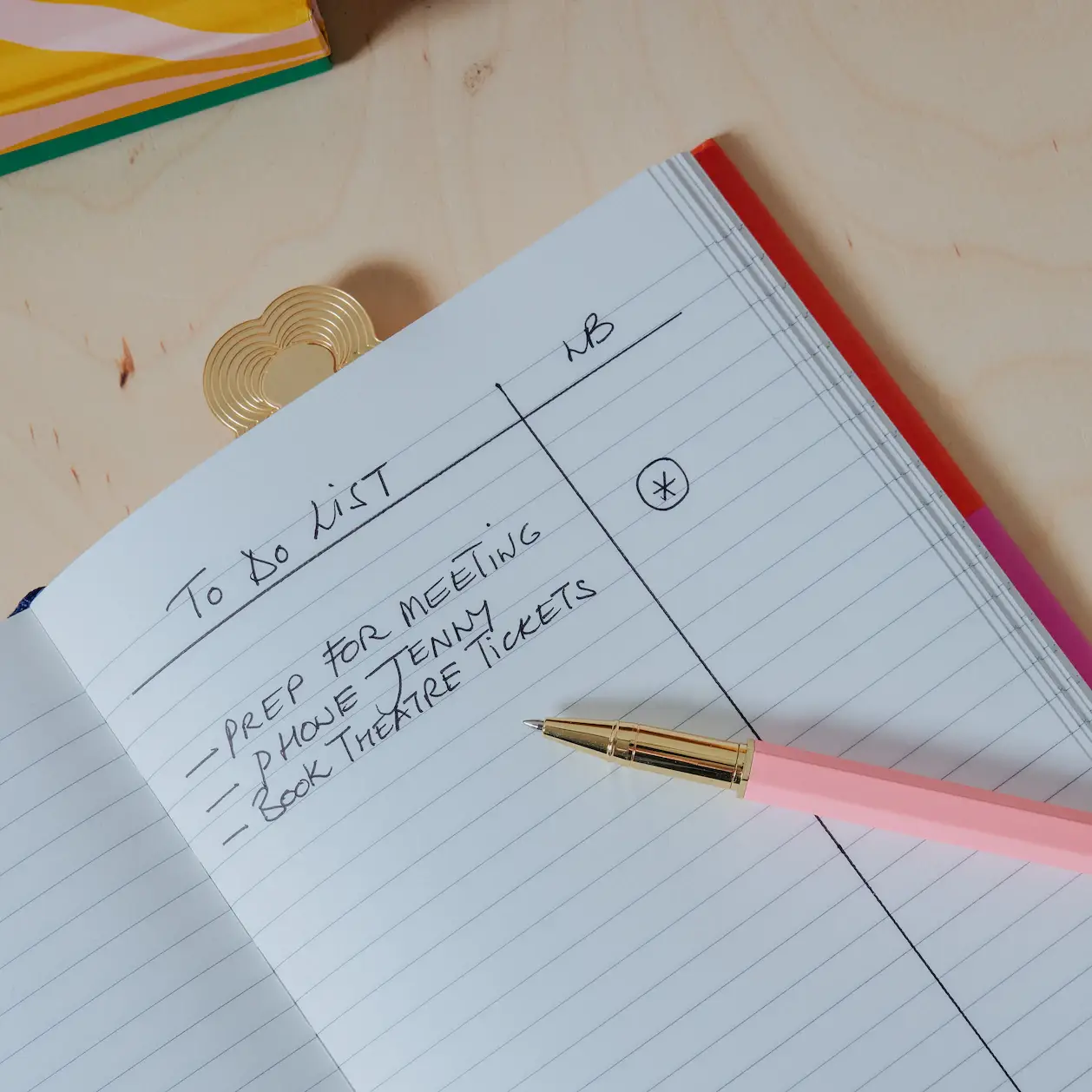 Papier - Wholesale Pen - Classic Rollerball Pen 4