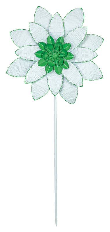 Hanna's Handiworks - Wholesale Decorative Figurine - Spring Flower Stake0