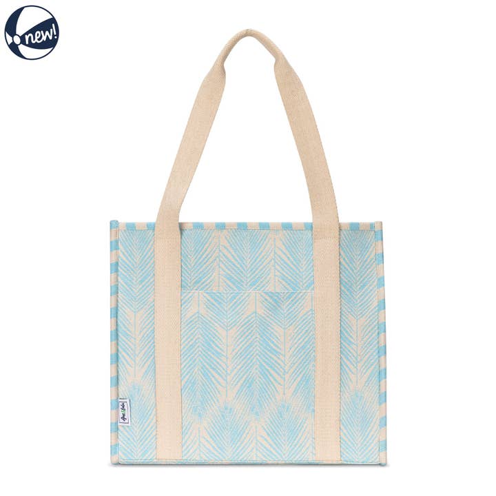 Bolsa Bungalow por atacado de Ame & Lulu