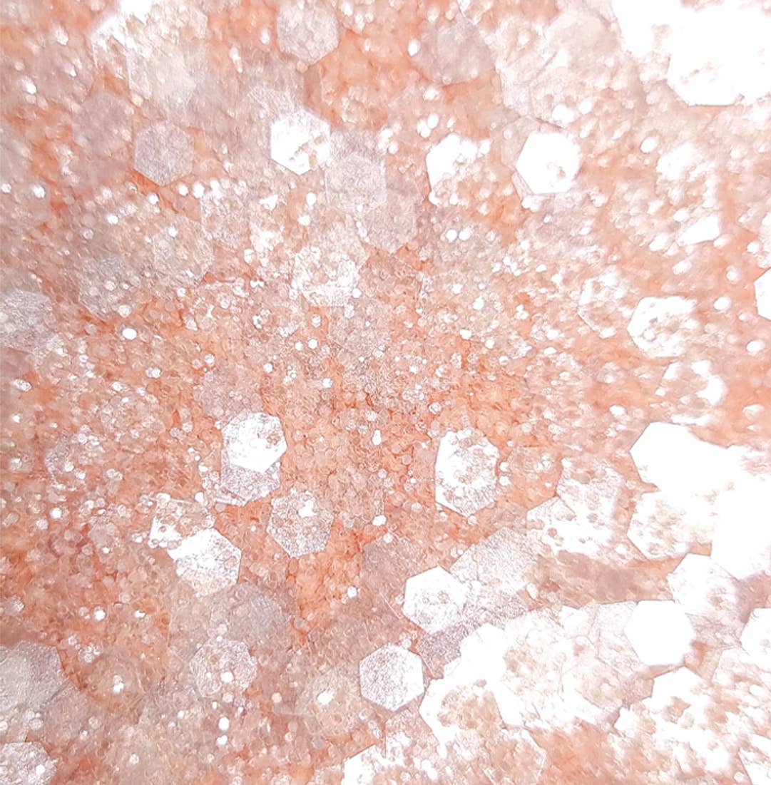 SI SI LA PAILLETTE - Wholesale Body Glitter/Shimmer - Mary Magdalene glitter1