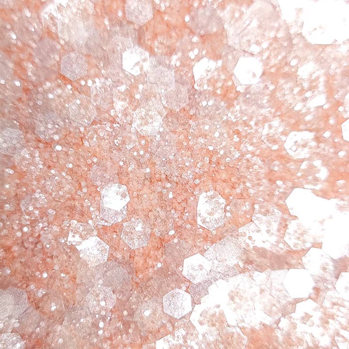 SI SI LA PAILLETTE - Wholesale Body Glitter/Shimmer - Mary Magdalene glitter1