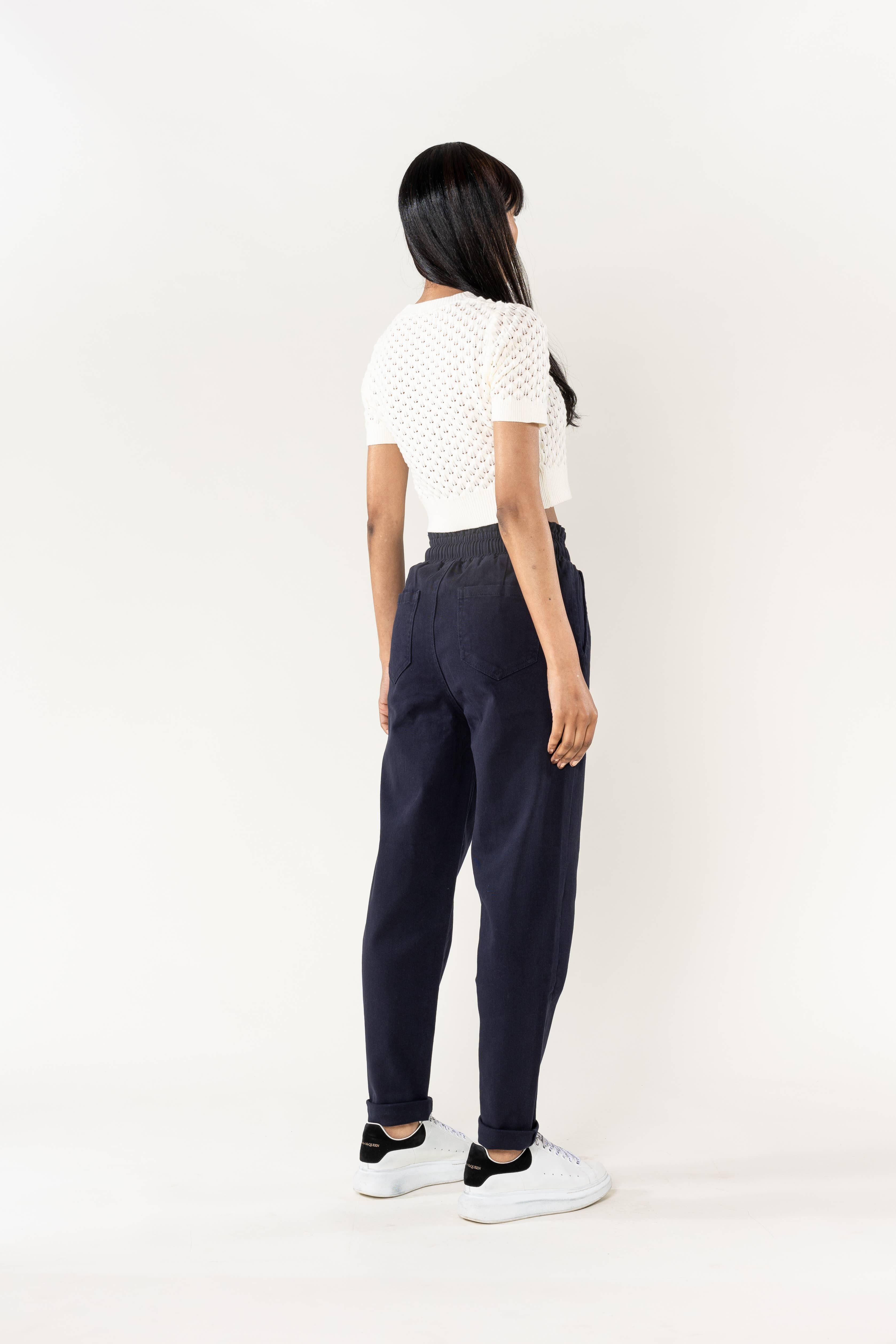 Nina Carter - Wholesale Pants - Women's - Nina Carter P500 stretch pants with a comfortable waist66