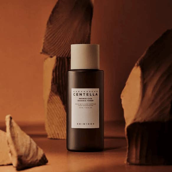 SKEEN - Wholesale Facial Toner - SKIN1004 Madagascar Centella Probio-Cica Essence Toner 210ml2