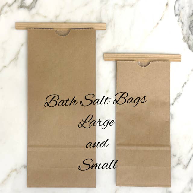 Niven Morgan - Wholesale Gift Bag - Kraft Bags for BSB