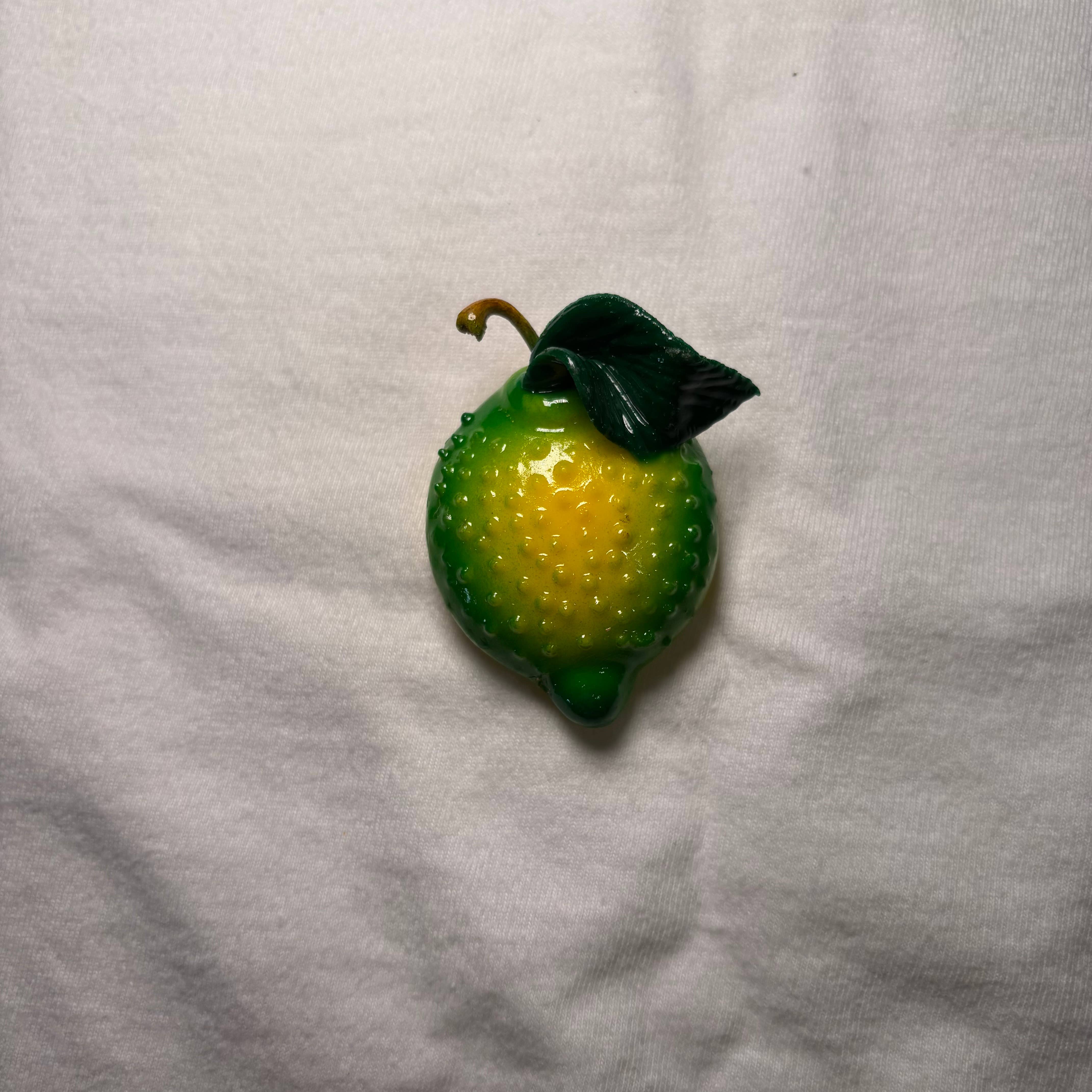 Magnets Market - Vente Aimants - Aimant de cuisine citron1